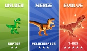 Merge Master: Craft Evolution screenshot 22