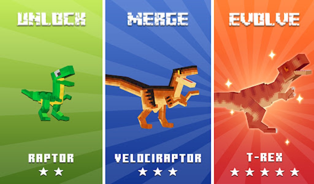 Merge Master: Craft Evolution - Preview 22