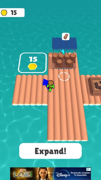 Raft Life - Preview 2
