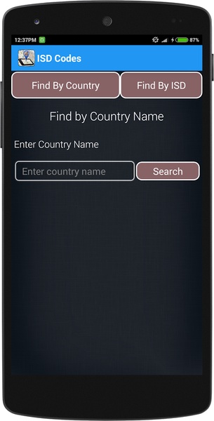 Number Locator and Blocker - Preview 2