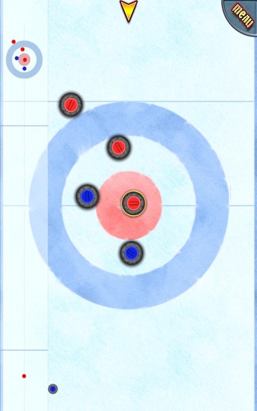 Curling Micro - Preview 3