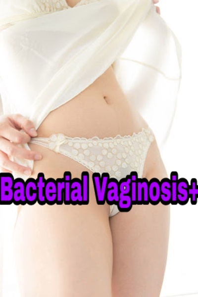 Bacterial Vaginosis cure - Preview 1