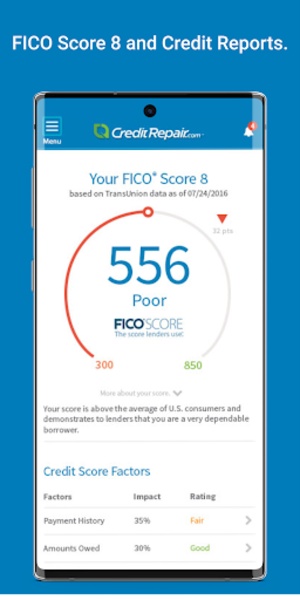 Credit Repair - Preview 5