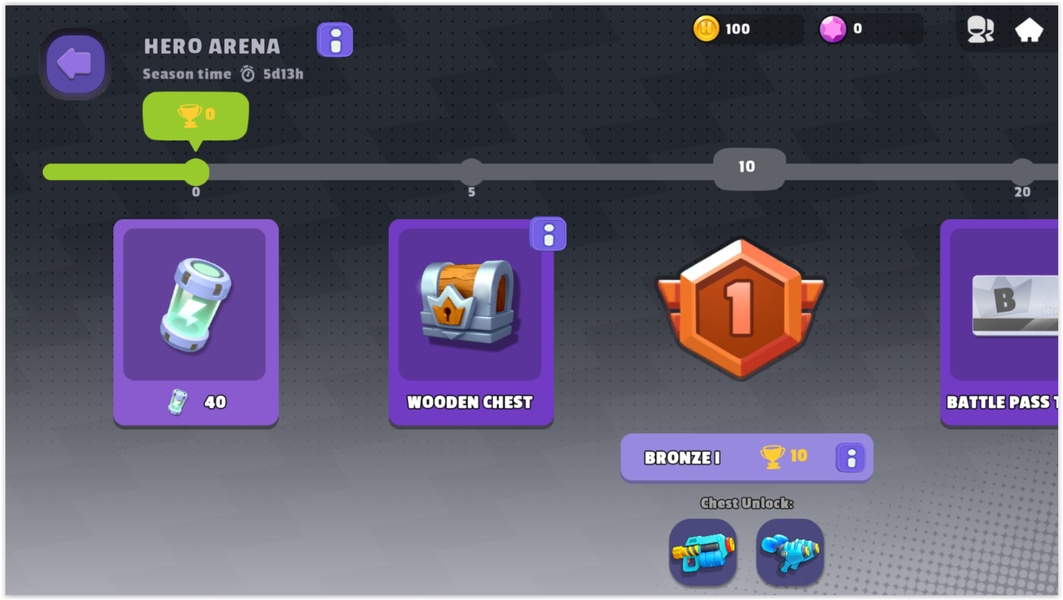 HeyHa Royale - Preview 10