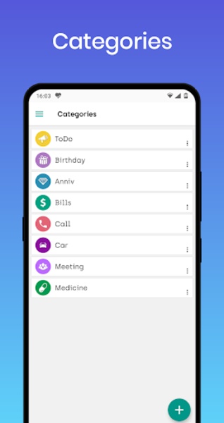 Just Reminder - Preview 2