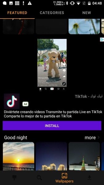 Free EMUI themes for Huawei and Honor - Preview 9