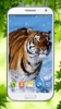 बाघ वॉलपेपर screenshot 6