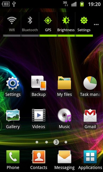 EZ Battery Indicator - Preview 5