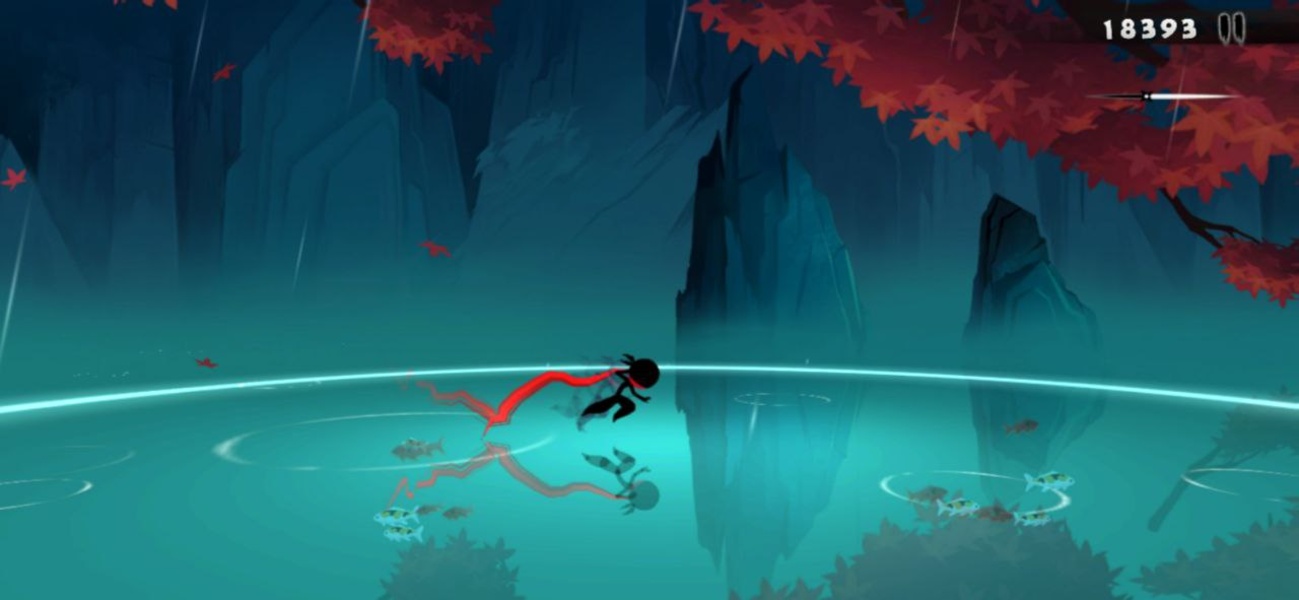 Ninja Must Die 3 - Preview 6