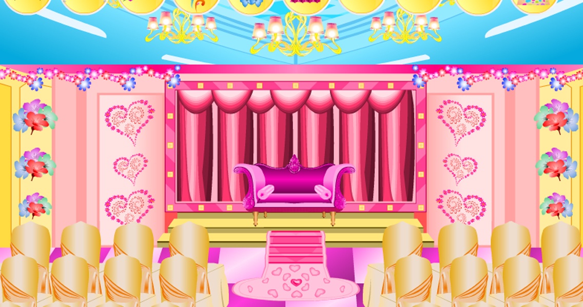 Wedding Planner Marriage Hall - Preview 5
