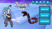The Maze Game screenshot 8