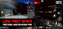 World War 0x screenshot 14