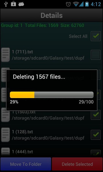 Duplicate Manager - Preview 1
