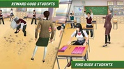 School Intelligent Teacher 3D screenshot 22