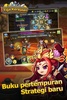 Three Kingdoms: Global War screenshot 1