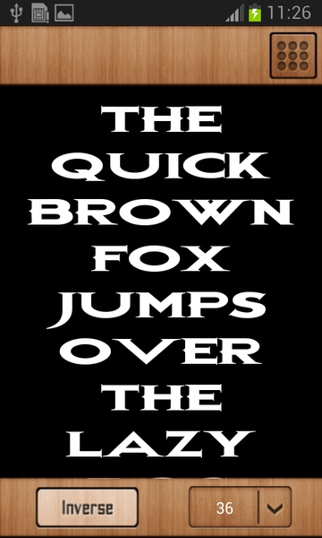 Comic Font Style - Preview 4