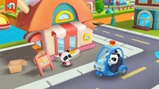 Little Panda Policeman screenshot 5