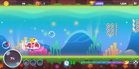 Baby Shark Run Away screenshot 8