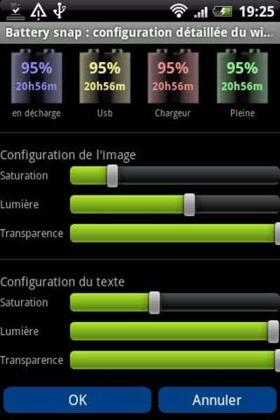 Battery snap - Preview 7