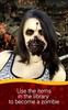 Zombie Photo Booth screenshot 3