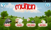 Mutton, deductive board game screenshot 3