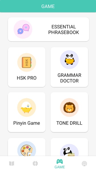 Learn Chinese - Preview 4