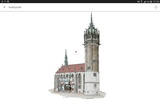 Kirchen-App screenshot 6