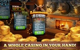 Longhorn Jackpot Bonanza screenshot 1