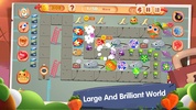 Carrot Defense: Fantasy Tower Defense Battle Game screenshot 8