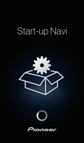 Start-up Navi - Preview 3