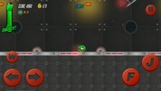 Green Bubble screenshot 2
