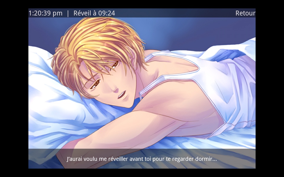 Dream Of - Preview 14