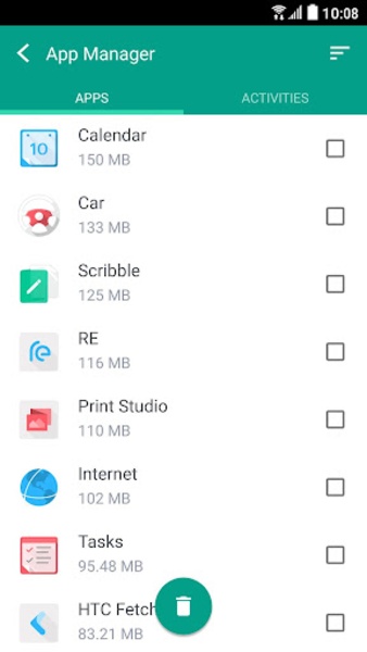 HTC Boost+ - Preview 5