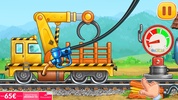 Trains Game screenshot 8