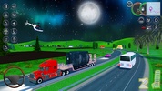 Truck Simulator: Silk Road screenshot 2