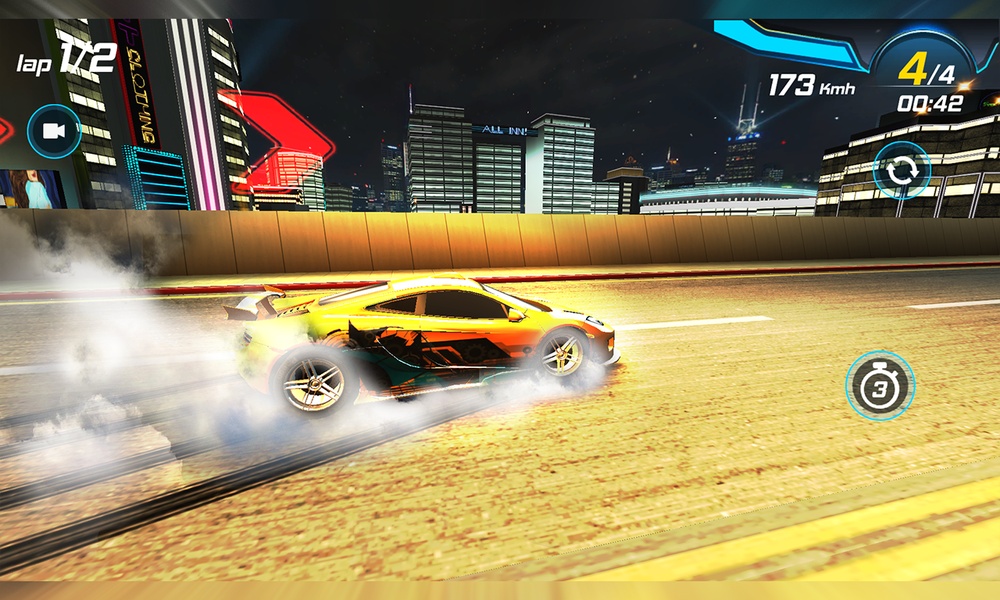 HighOnFuel - Preview 4