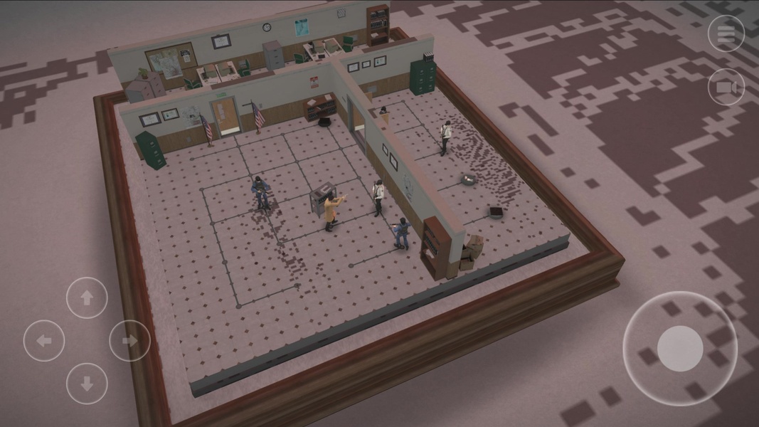 Spy Tactics - Preview 11