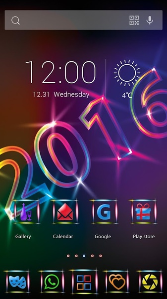 Hello 2016 - Preview 3