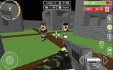 Diverse Block Survival Game screenshot 3