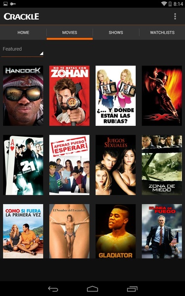 TheFilmes: Filmes e Séries APK for Android Download