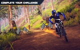 BMX Boy Bike Stunt Rider Game screenshot 6