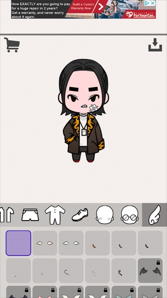 Oppa doll - Preview 12