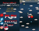 Polandball - jump into space screenshot 1