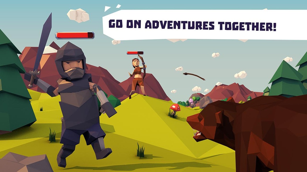 Survival Online - Preview 3