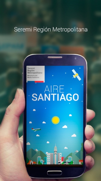 Aire Santiago - Preview 9