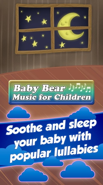 Kitty Lullaby Music for Kids - Preview 3