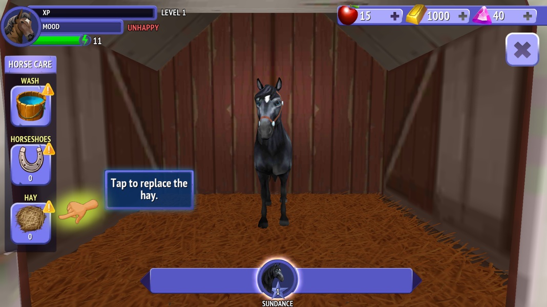 Horse Riding Tales - Preview 3