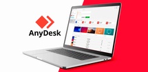 AnyDesk feature