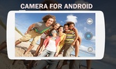 Camera for Android screenshot 7