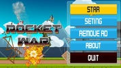 Rocket War screenshot 12